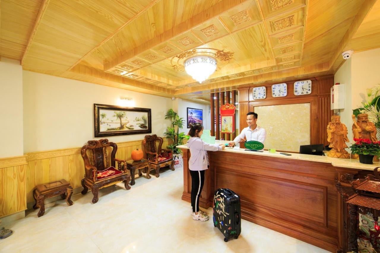 大叻连山酒店 外观 照片